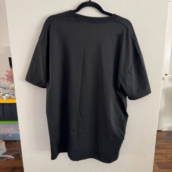 Hot Wheels 68 Logo Black Graphic Tee Size XXL - Picture 3 of 4